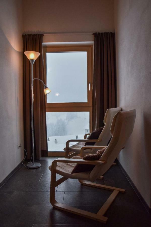 Ferienwohnung Naglerhof Graun im Vinschgau Exterior foto